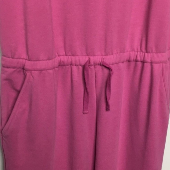 Nike jumpsuit medium pink - Picture 4 of 4